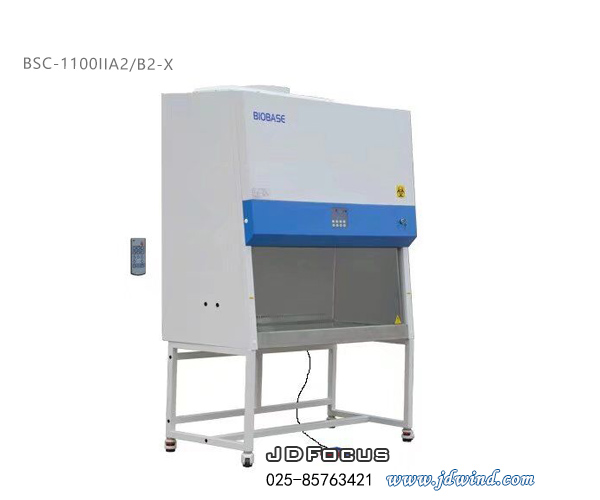 南京生物安全柜BSC-1100Ⅱ单人，南京洁净安全柜，南京Ⅱ级生物安全柜