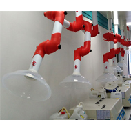 南京排风罩，南京通风罩，南京实验室排风罩