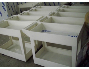 南京PP推车小图1