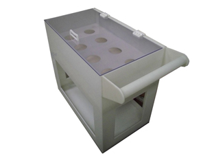 南京PP推车小图2